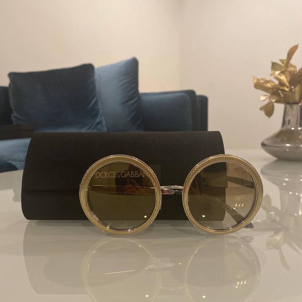 Dolce&Gabbana Sun Glasses